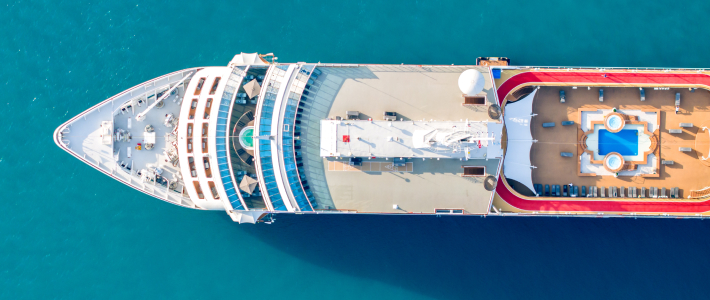 Detalles clave para disfrutar de un crucero sin imprevistos