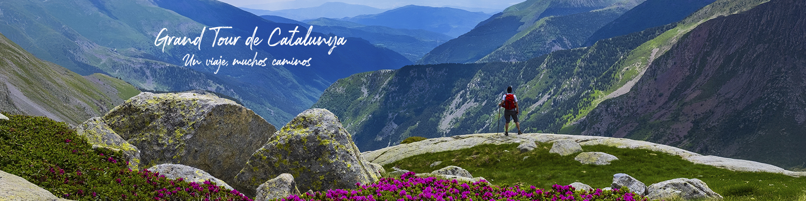 Vive Gran Tour de Cataluña