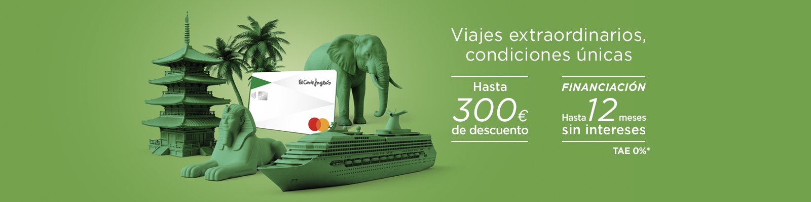 Ofertas para disfrutar