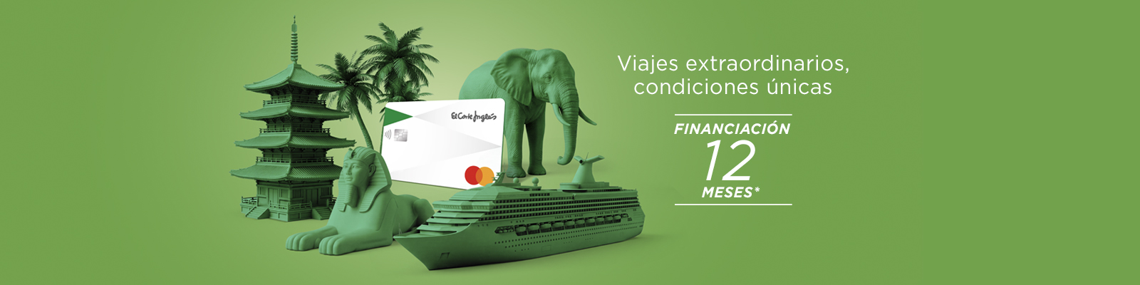 Ofertas para disfrutar