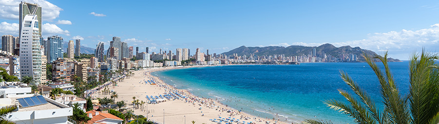 Costa Blanca