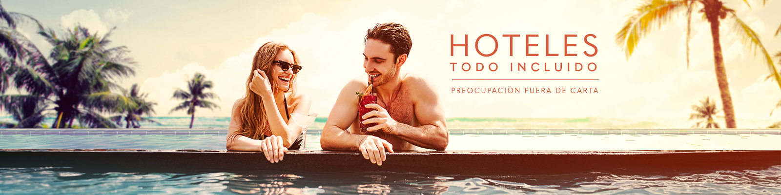 Tus vacaciones sin preocupaciones
