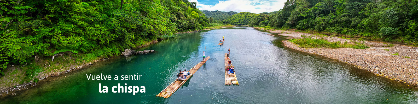 Disfruta de un viaje excepcional