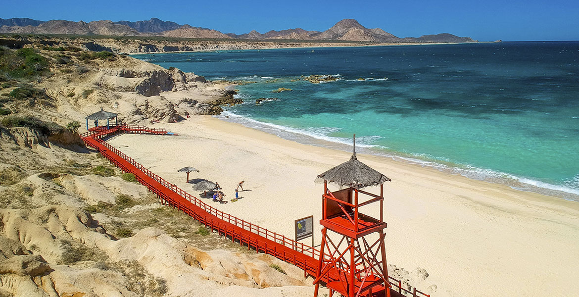 Los Cabos México