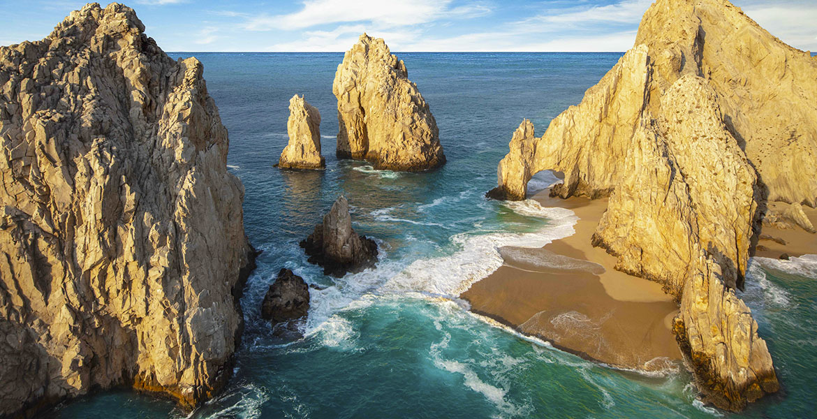 Los Cabos México