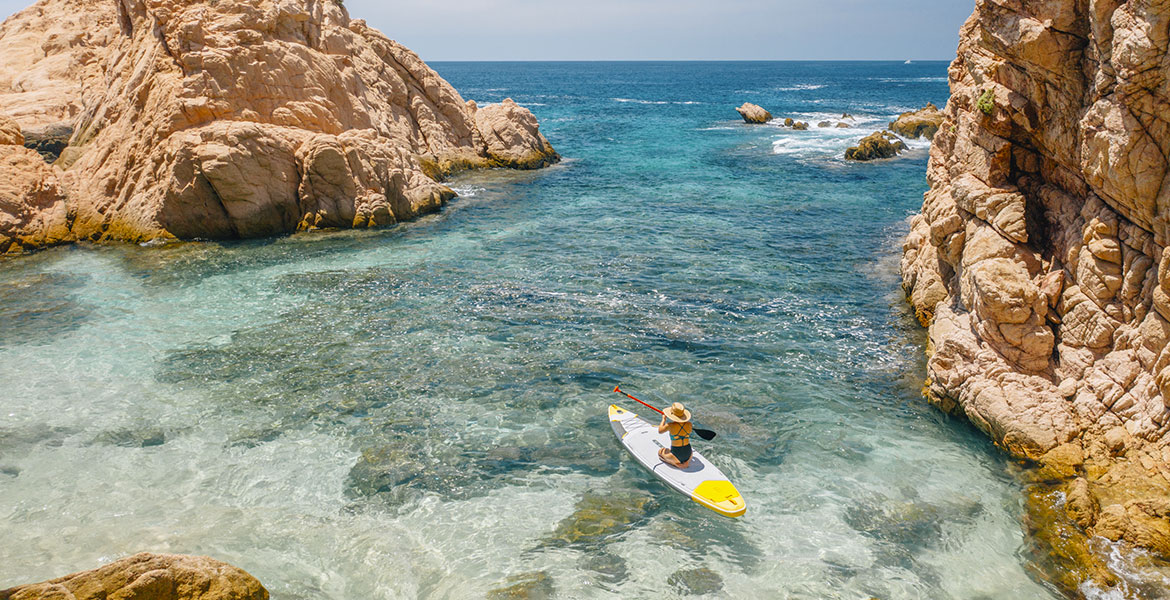 Los Cabos México