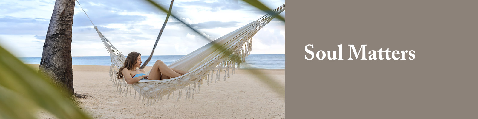 Siente el verano con Meliá