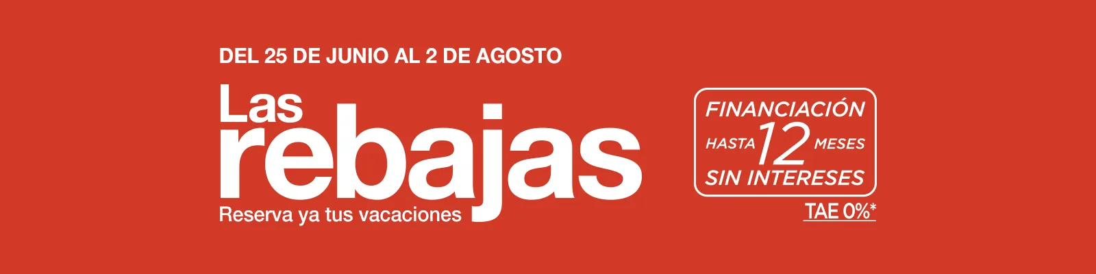 ¡Las mejores ofertas!