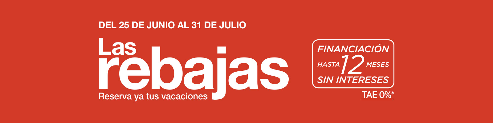 ¡Las mejores ofertas!