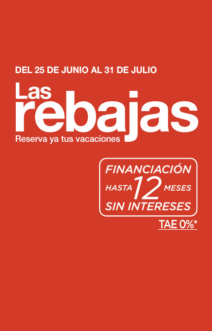 ¡Las mejores ofertas!