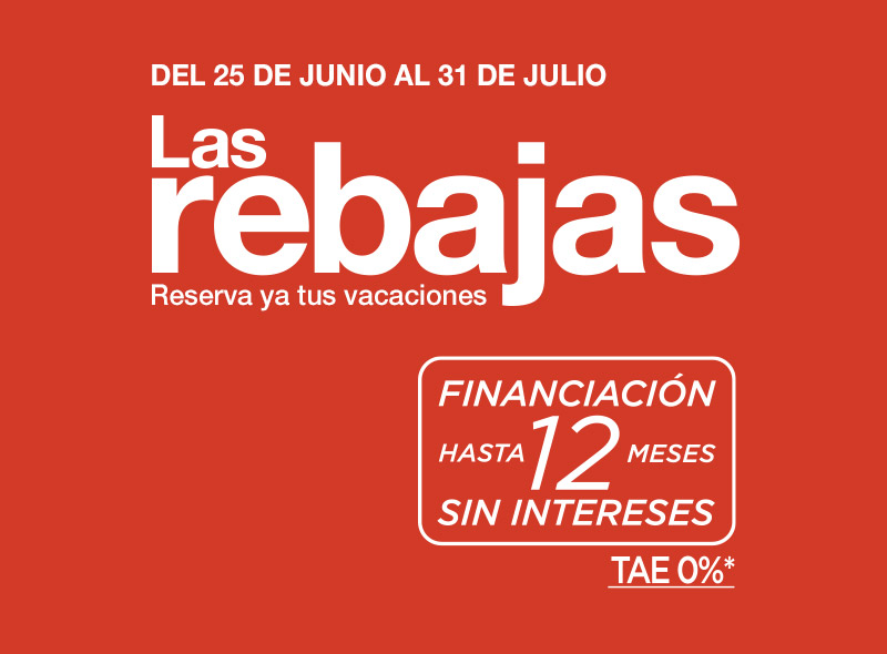 ¡Las mejores ofertas!