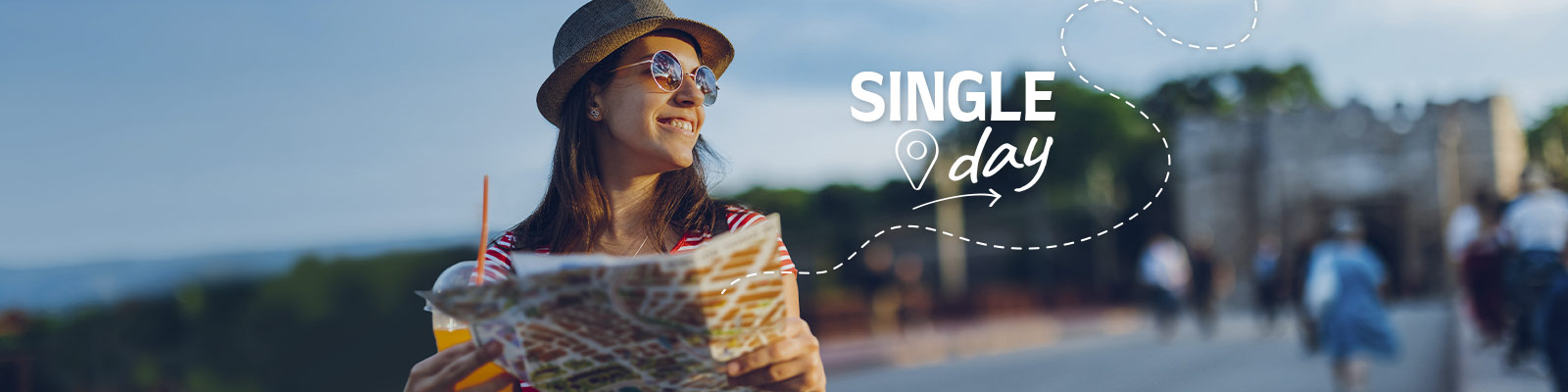 Single Day