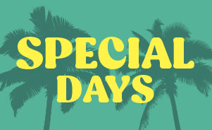 Special Days