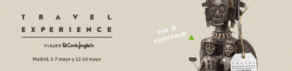 Travel Experience