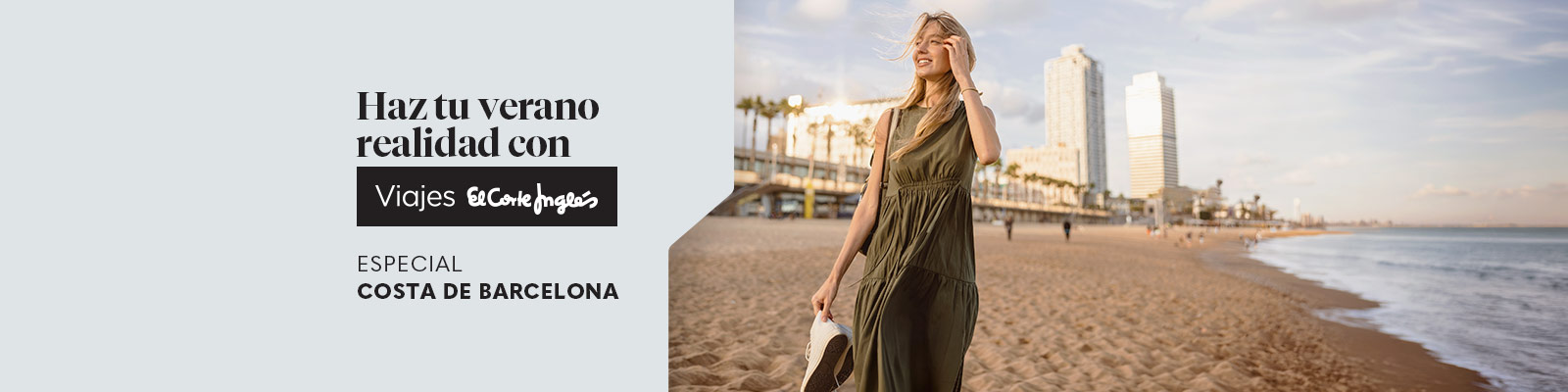 Reserva tu hotel para el próximo verano