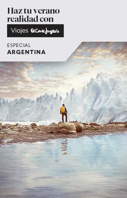 Viajes a Argentina