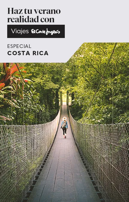 Viajes a Costa Rica