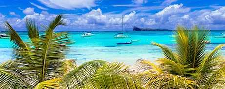 Cap Malhereux, Isla Mauricio