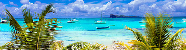 Cap Malhereux, Isla Mauricio