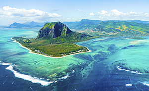 Isla Mauricio