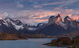 Patagonia, Chile