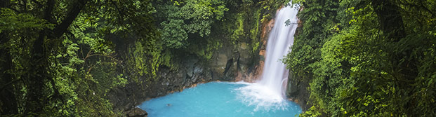 Parque Nacional del Arenal, Costa Rica