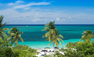 Guardalavaca, Cuba