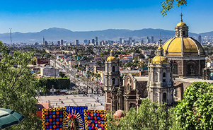 Ciudad de México, México