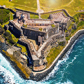 puerto rico