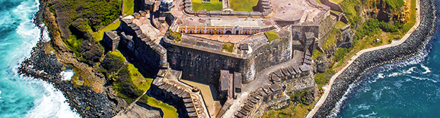 Castillo de San Felipe del Morro