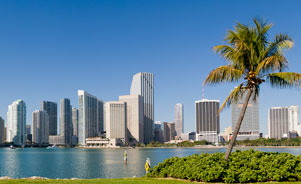 EEUU. Miami
