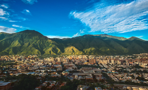 Caracas