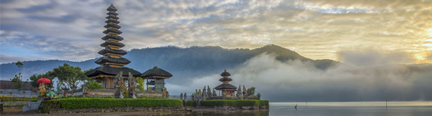 Bali. Indonesia