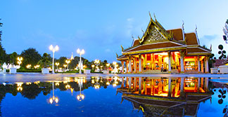 Bangkok 