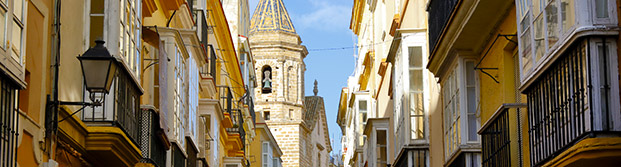 Cádiz