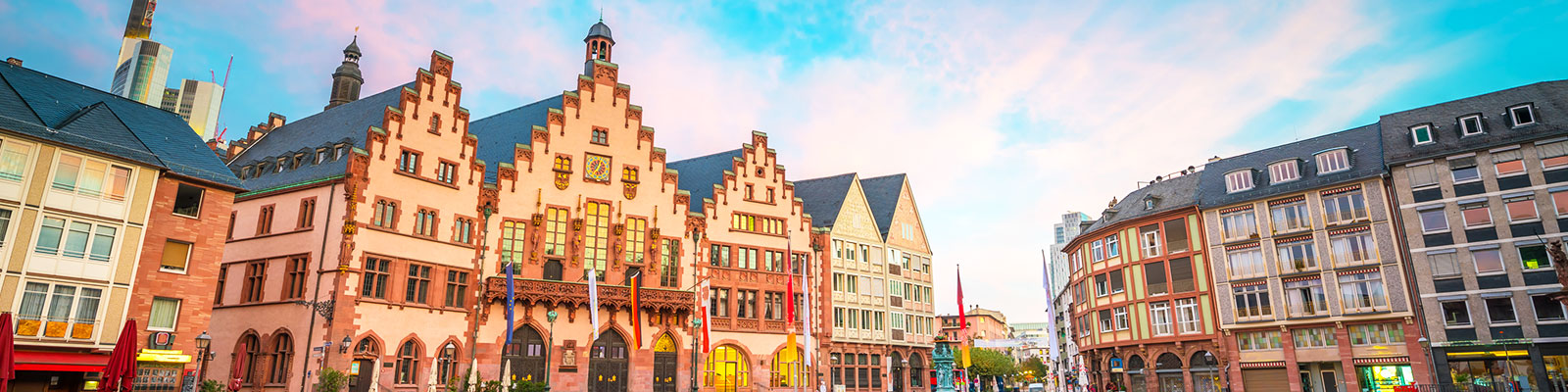 Frankfurt, Alemania
