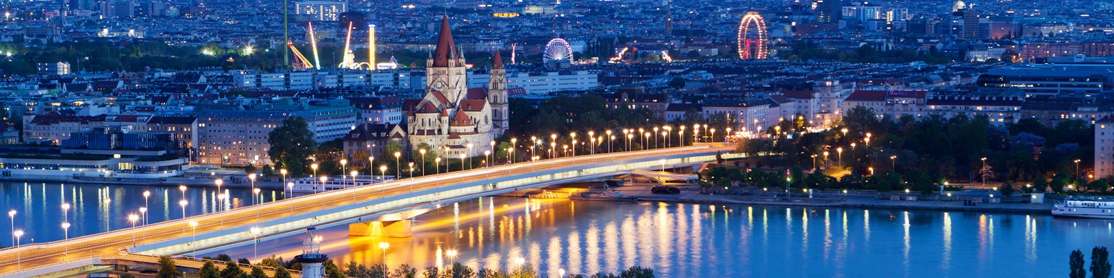 Viena, Austria