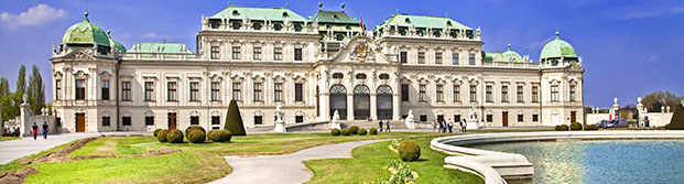 Viena, Austria