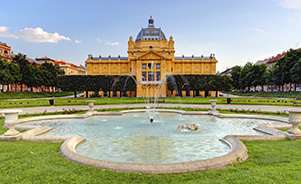 Zagreb, Croacia