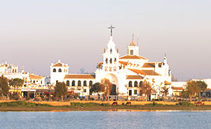 El Rocío, Huelva