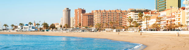 Fuengirola, Málaga