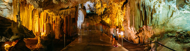 Cueva de Nerja, Málaga