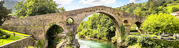 Cangas de Onís, Asturias