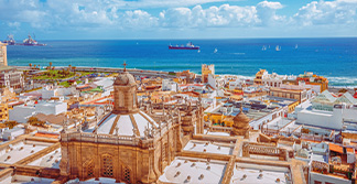 Las Palmas de Gran Canaria