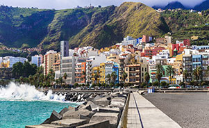 Santa Cruz de la Palma