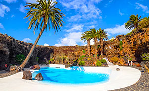 Lanzarote, Islas Canarias