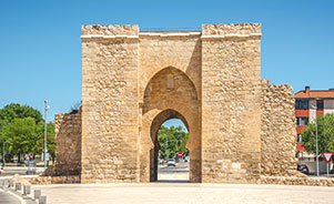 Ciudad Real, Castilla-La Mancha
