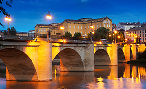 Logroño, La Rioja