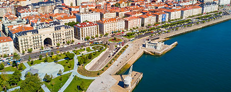 Santander, Cantabria