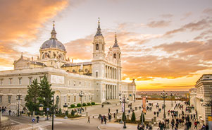 Catedral de la Almudena